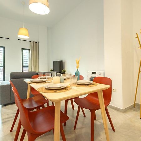 La Florida Charming Apartment By Ocityzen Sevilha Exterior foto